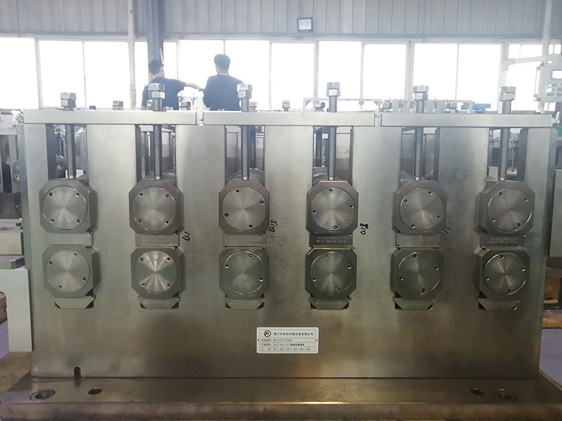 高型B型管模具(jù)2（工(gōng)程）