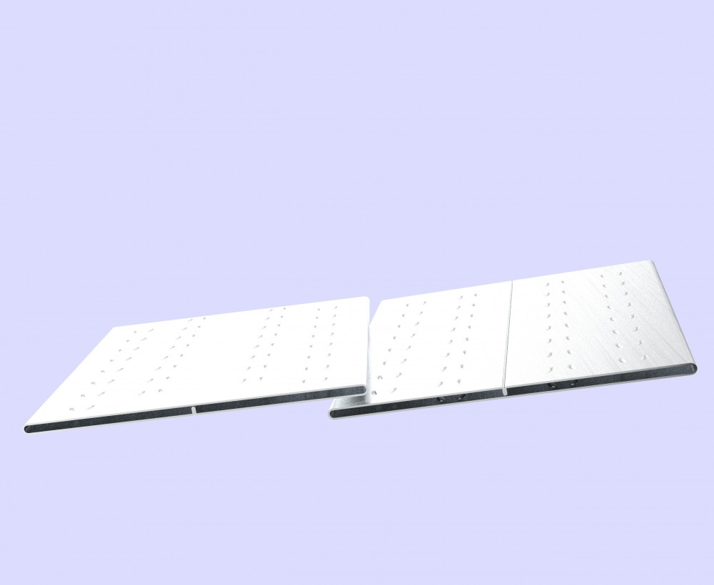 Warm Bellows-HF B-Type Tube （Dimple）common